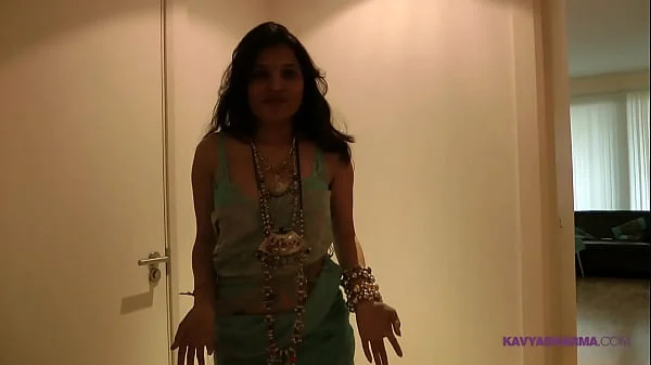 Desi Homemade Babe