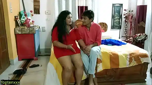 Desi Hot Big Boobs Girlfriend Shared And Anal Fuck Hindi Threesome