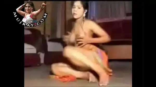 Desi Indian Pakistani Home Made Nude Mujra Dance