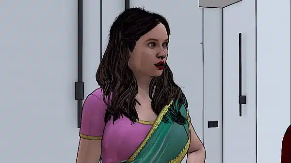 Desi Step Mom Aur Step Son Ki Chudayi Hindi Sex Video