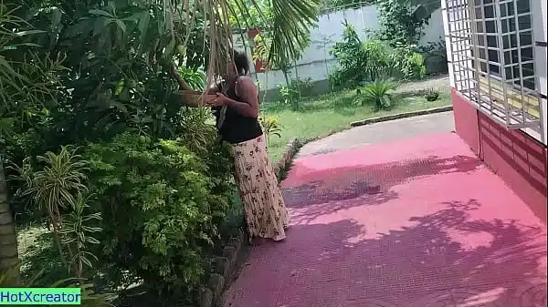 Desi Village Girl Fucked By Farm Boy With Clear Audio