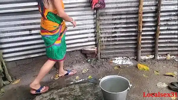 Desi Village Wife Sex Out Of Control