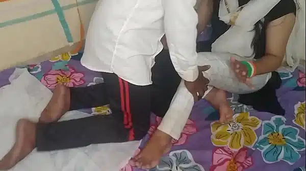 Didi Ki Independence Day Fast Sex In Clear Hindi Audio