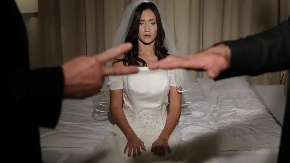 Do As You Are Told Wife Free Full Vr Porn Video 7