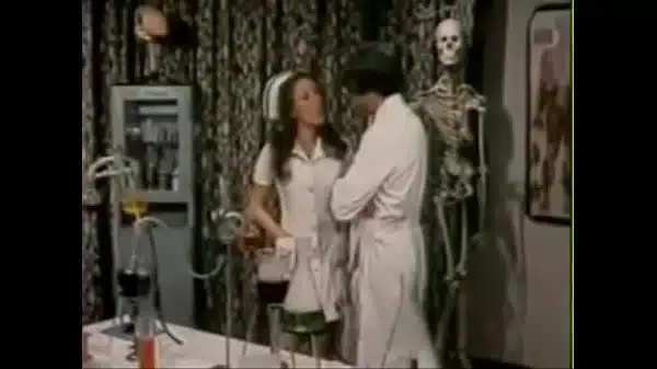 Doctor Ki Chudai Hindi Dubbed