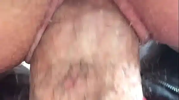 Doggystyle Amateur