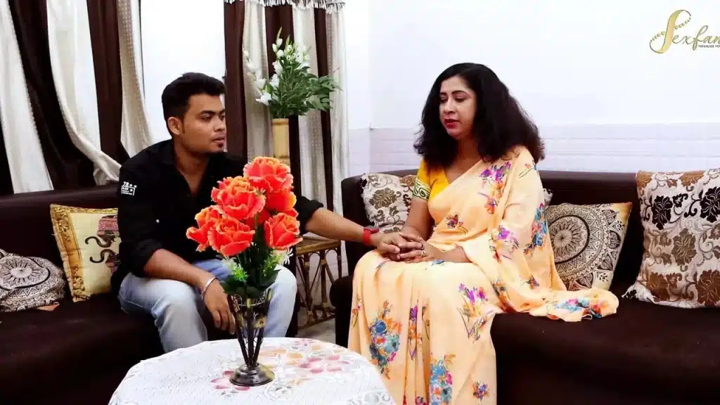 Dost Ke Biwi Ke Sath Kiya Raat Bhar Chudai