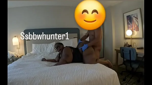 Ebony Bbw Doggystyle Preview