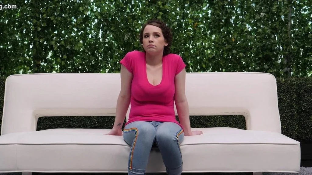First Black Guy To Fuck Her And Cum In Her Pussy 1