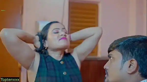 First Job Interview With Boss Indian Office