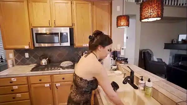 French Stepmom Showering With Son Complete Immeganlive And Wcaproductions From The Content Creator Immeganlive Meganlive Imlproductions Iml Megan
