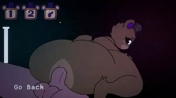 Fuzzboob Every Sex Scene Cum Shots