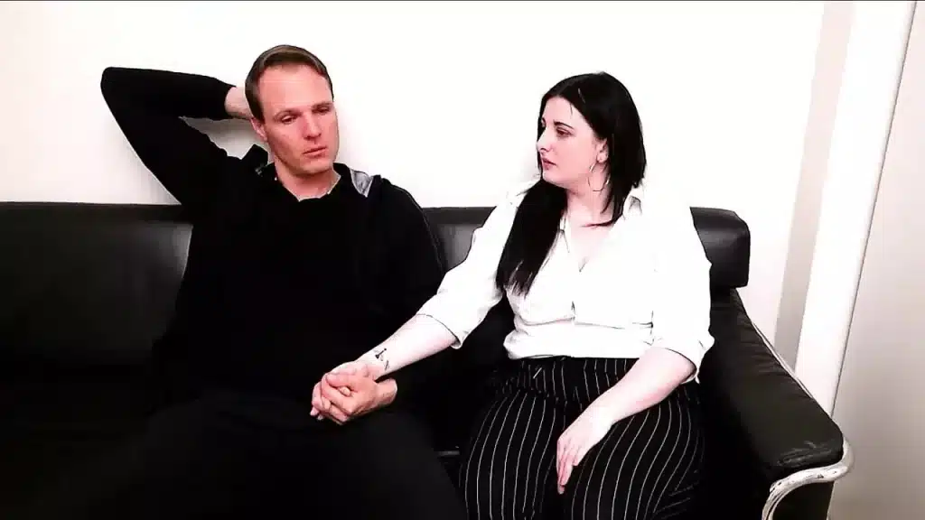 German Curvy Pregnant Teen Cheating Fuck By Doctor At Gyno Exam