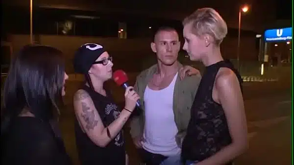 German Woman Fuck