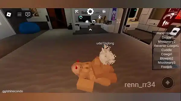 Got Fucked In A Condo Game With A Cat Boy Xvideos