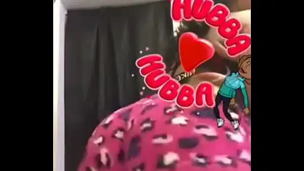 Harlem Booty I Could Eat That Butt