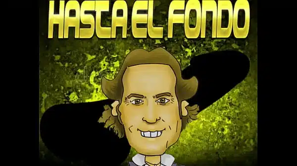 Hasta El Fondo Adrity35 Version