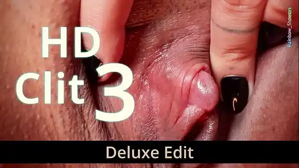 Hd Clit 3 Deluxe Edit