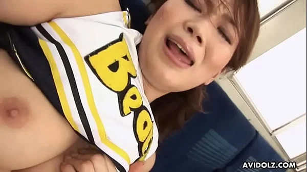 Hot Asian Brunette Fucking