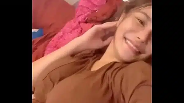 Hot Asian Woman