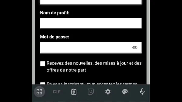 How To Create An Account On