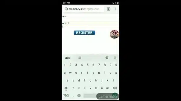 Https Otomoney Win 9768131193962 Register Your Id And Earn In Dollars Refer Video For Further Clarification