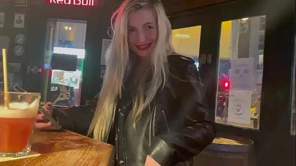 I Fuck Her French Asshole