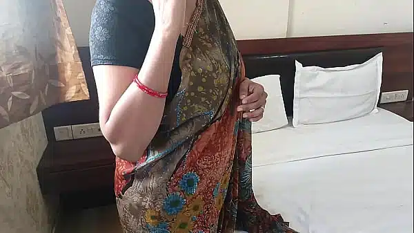 Indian Bhabhi In Saree Seduce Her Devar For Sex Indian Xxx Desi Chudai Hindi Porn