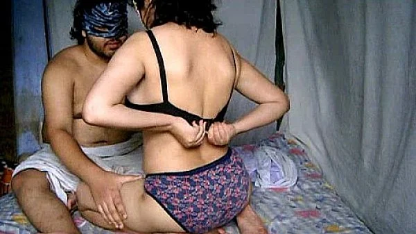 Indian Couple Homemade Love And Chudai