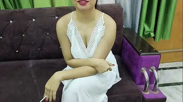 Indian Desi Girl Saara Fucked Very Hard In Hindi Audio