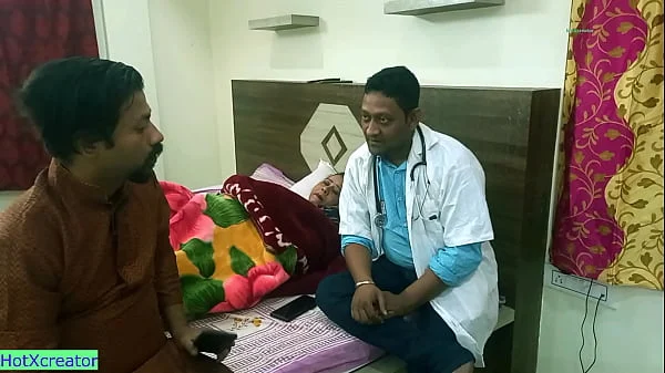 Indian Doctor Fuck Beautiful Bhabhi Best Sex Video