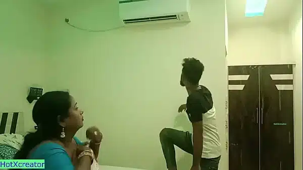 Indian Hot Cheating Wife Hot Hardcore Sex With Clear Hindi Audio
