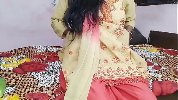 Indian Moother In Law Got Her Son In Law Sexed In Hindi Voice