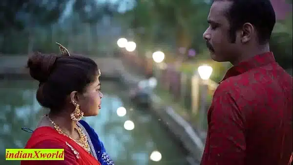 Indian Web Series Uncut Sex Accidently Going Viral Hot