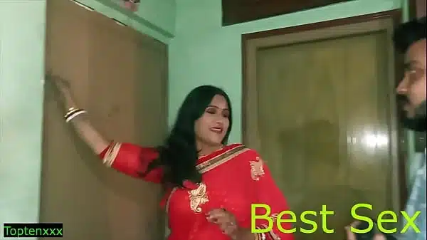 Indian Xxx Alone Hot Bhabhi Amazing Sex With Unknown Boy Hindi New Viral