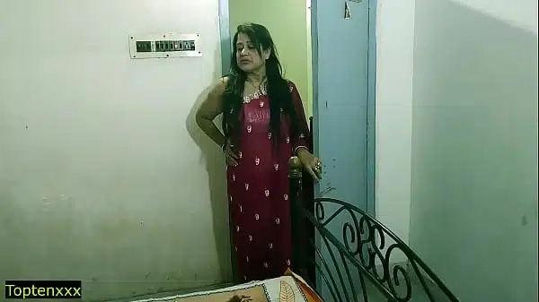 Indian Xxx Hot Milf Bhabhi Hardcore Sex With Nri Devor Clear Hindi Audio