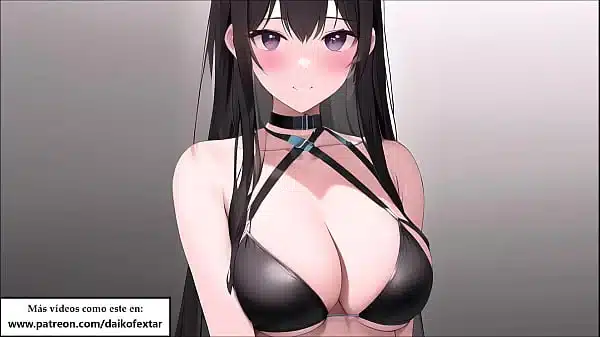 Instrucciones Para Masturbarse Usando Guantes Waifu Hentai Voz Espanola