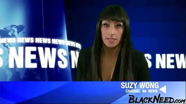 Interracial Instigator Banged By A Black Dude
