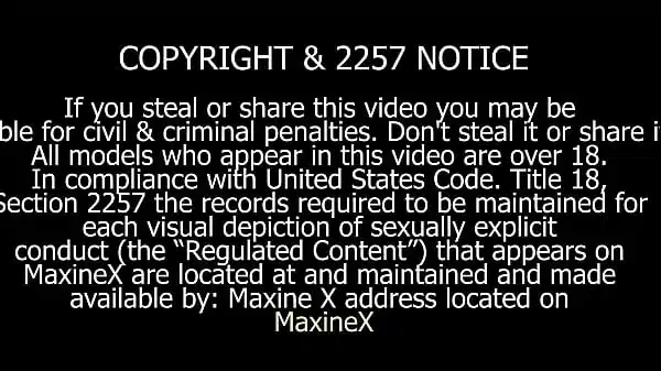 Interracial Sex Lord Black Fucks Gapes Maxine Xs Asian Hole