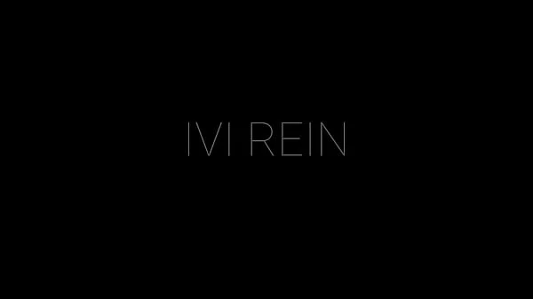 Ivi Rein First Time Rough Sex With Steve Q On Analvids