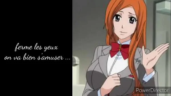 Joi French Orihime