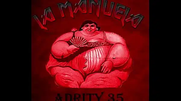 La Manuela Adrity35 Version