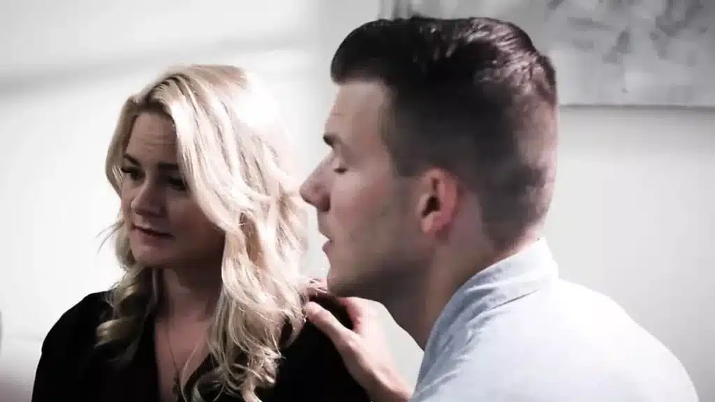 Like Father Like Step Son Stepmother Trapped In Bdsm Basement 2