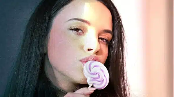 Lollipop Lessons Sweet Discipline Dangerous Fantasy Gp3361
