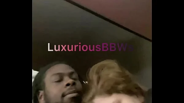 Luxuriousbbws Noturbabymoms Upclose Sloppy Ass Bj