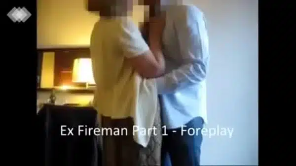 Mature Amateur Taking On The Dick Of The Husband