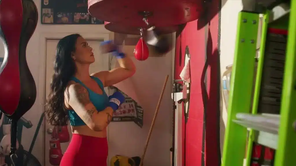 Milfy Fit Mom Dana Gets Fucked In Her Tight Ass At The Gym 1