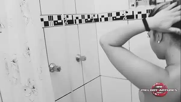 Naughty Actress Melody Antunes Let Her Friend Film The Tastiest Bath Of Xvideos Mouthwatering