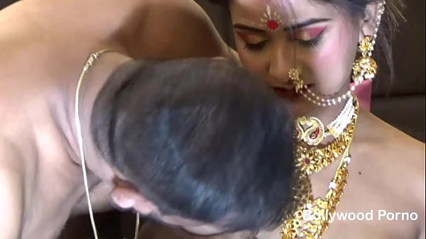 Newly Married Indian Girl Sudipa Hardcore Honeymoon First Night Sex And Creampie Hindi Audio