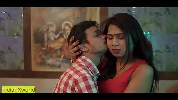 One Night Stand Sex With Desi Bhabhi Fucking Her First Time